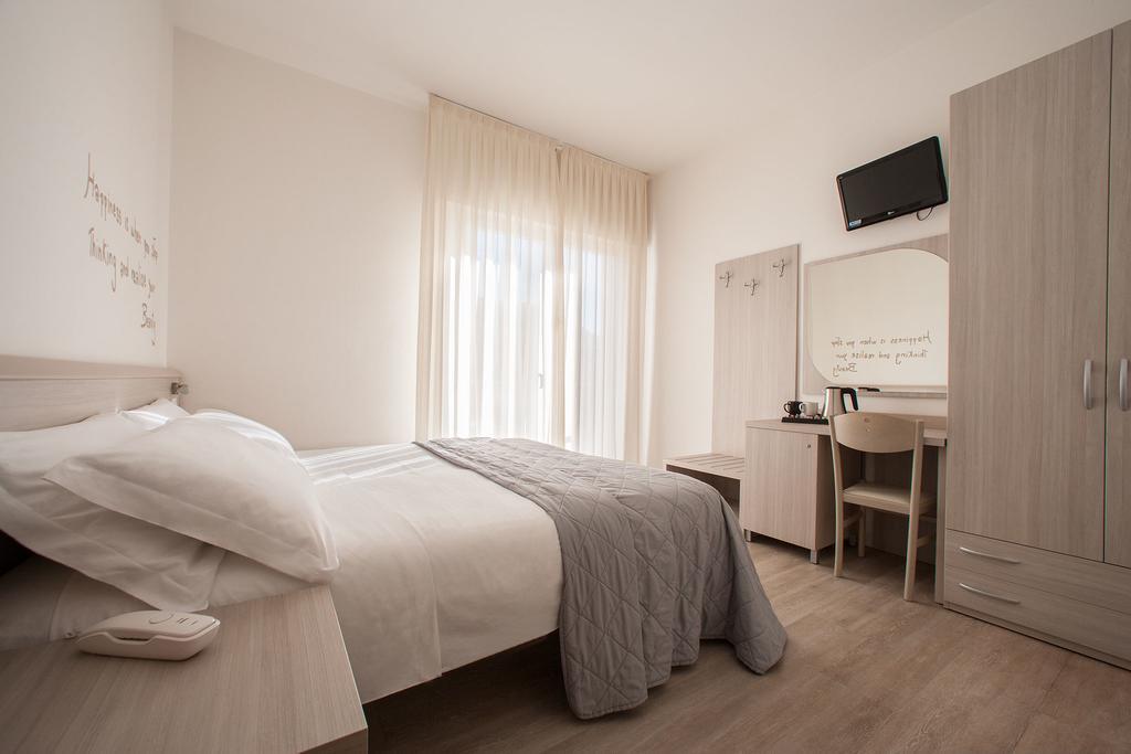Hotel Anny Lido di Jesolo Exteriér fotografie
