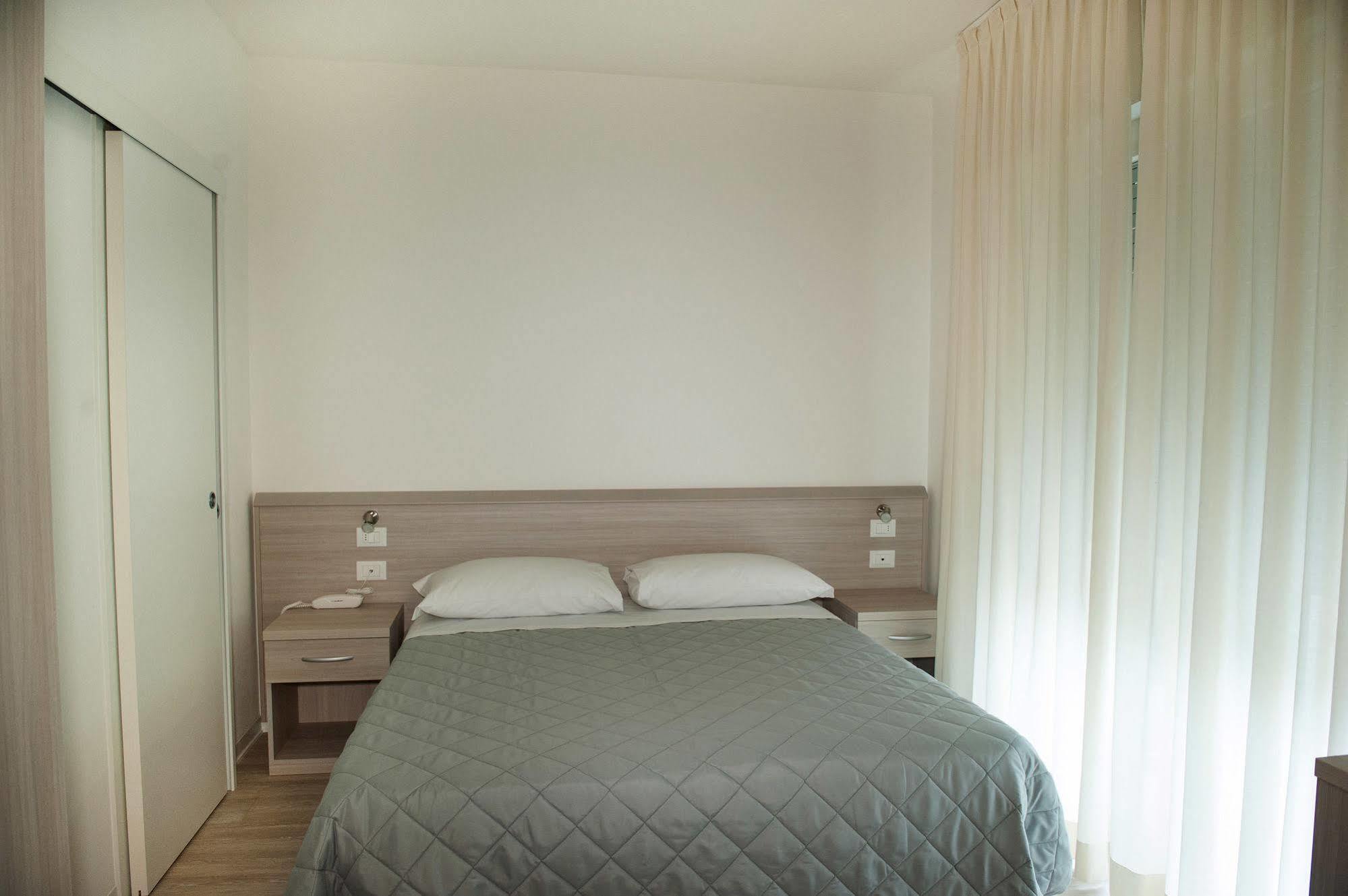 Hotel Anny Lido di Jesolo Exteriér fotografie